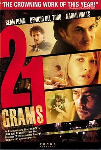 21 Grams movie
