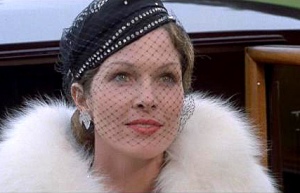 Death on the Nile Lois Chiles
