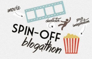 Spin off blogathon