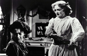 What Ever Happened To Baby Jane Blanche and Jane