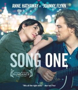 Song One Poster