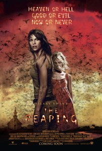 The Reaping Poster