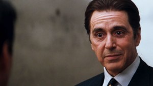 Al Pacino Devil's Advocate