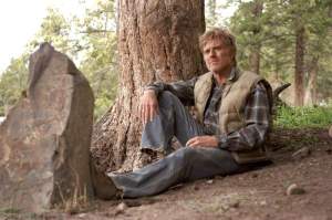 An Unfinished Life Robert Redford