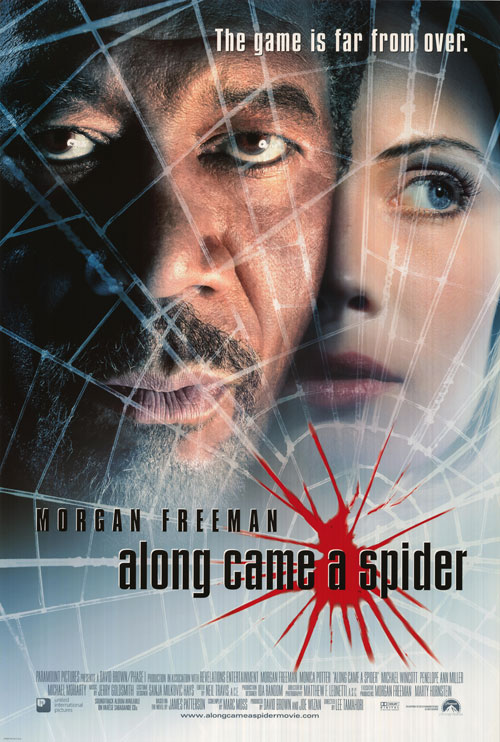 along came a spider hindi dubbed movie download