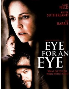 Eye for an Eye Film Poster