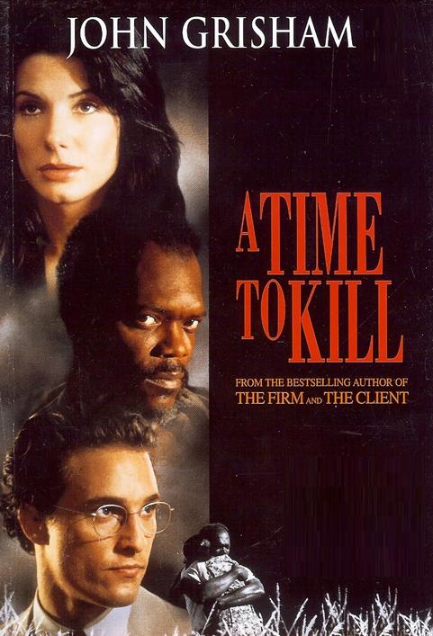 Image result for Movie A Time TO Kill